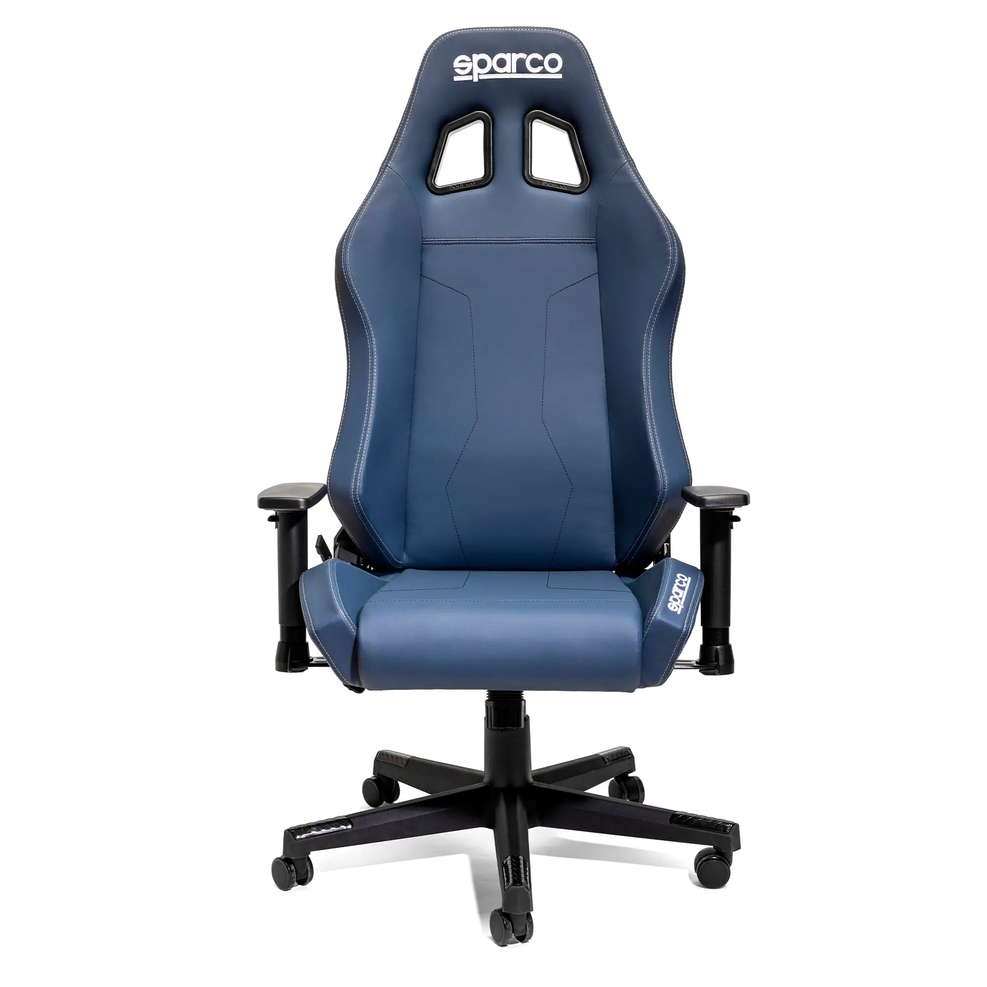 Sedia Ufficio Sparco Coach: comfort ergonomico e stile racing