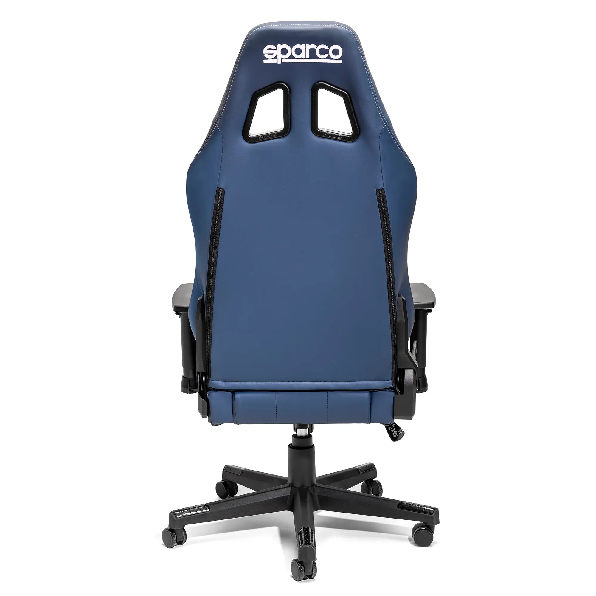 Sedia Ufficio Sparco Coach: comfort ergonomico e stile racing
