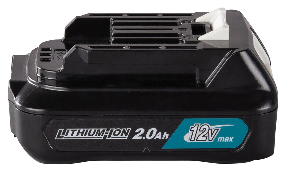 Makita 197396-9 – Batteria CXT 12V Max 2,0 Ah Li-Ion BL1021B