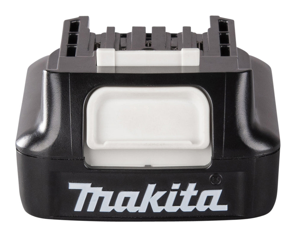 Makita 197396-9 – Batteria CXT 12V Max 2,0 Ah Li-Ion BL1021B