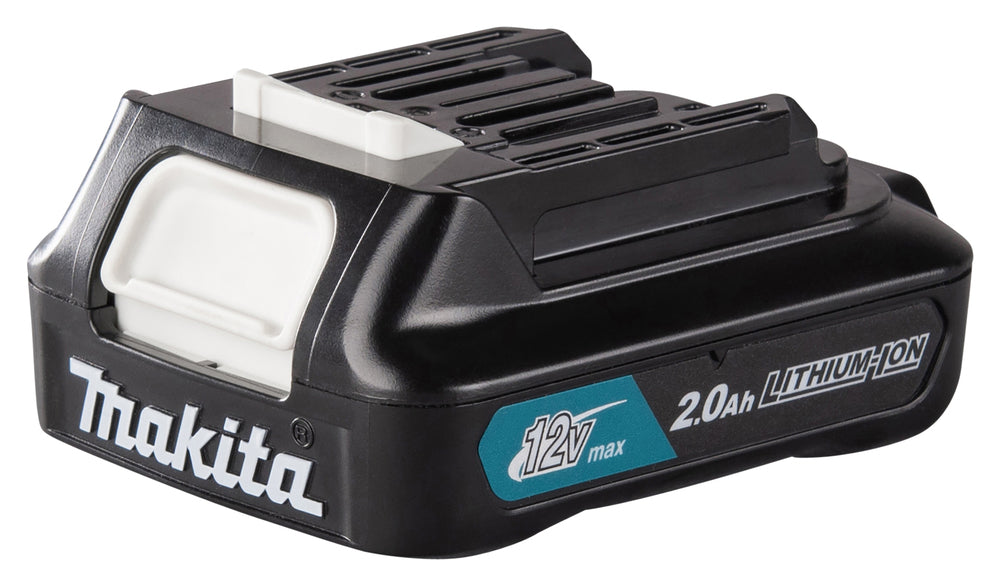 Makita 197396-9 – Batteria CXT 12V Max 2,0 Ah Li-Ion BL1021B