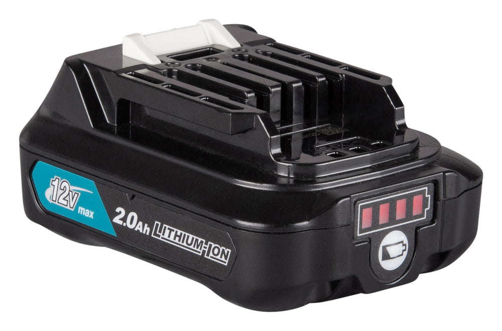 Makita 197396-9 – Batteria CXT 12V Max 2,0 Ah Li-Ion BL1021B