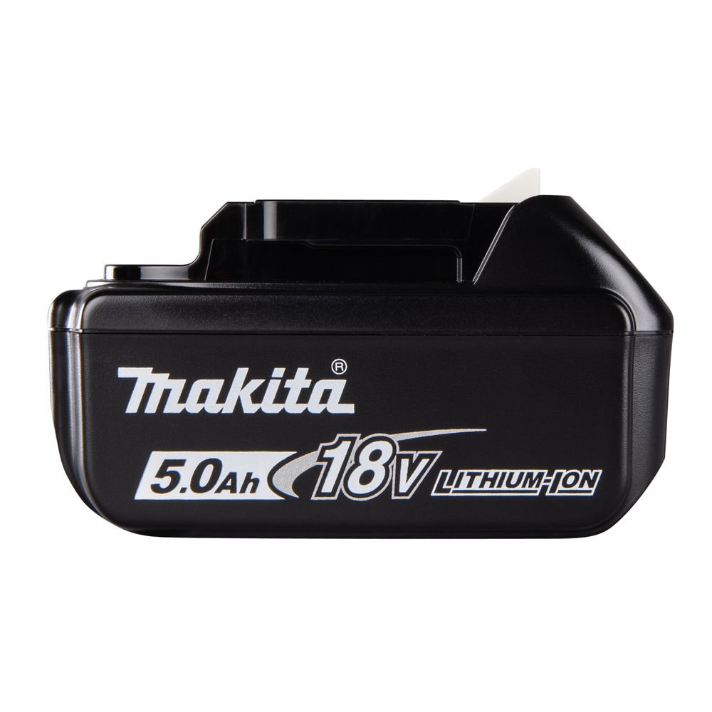 Makita 197280-8 – Batteria 18V 5.0Ah Li-Ion BL1850B Originale