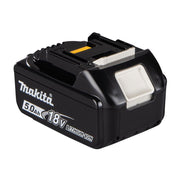 Makita 197280-8 – Batteria 18V 5.0Ah Li-Ion BL1850B Originale