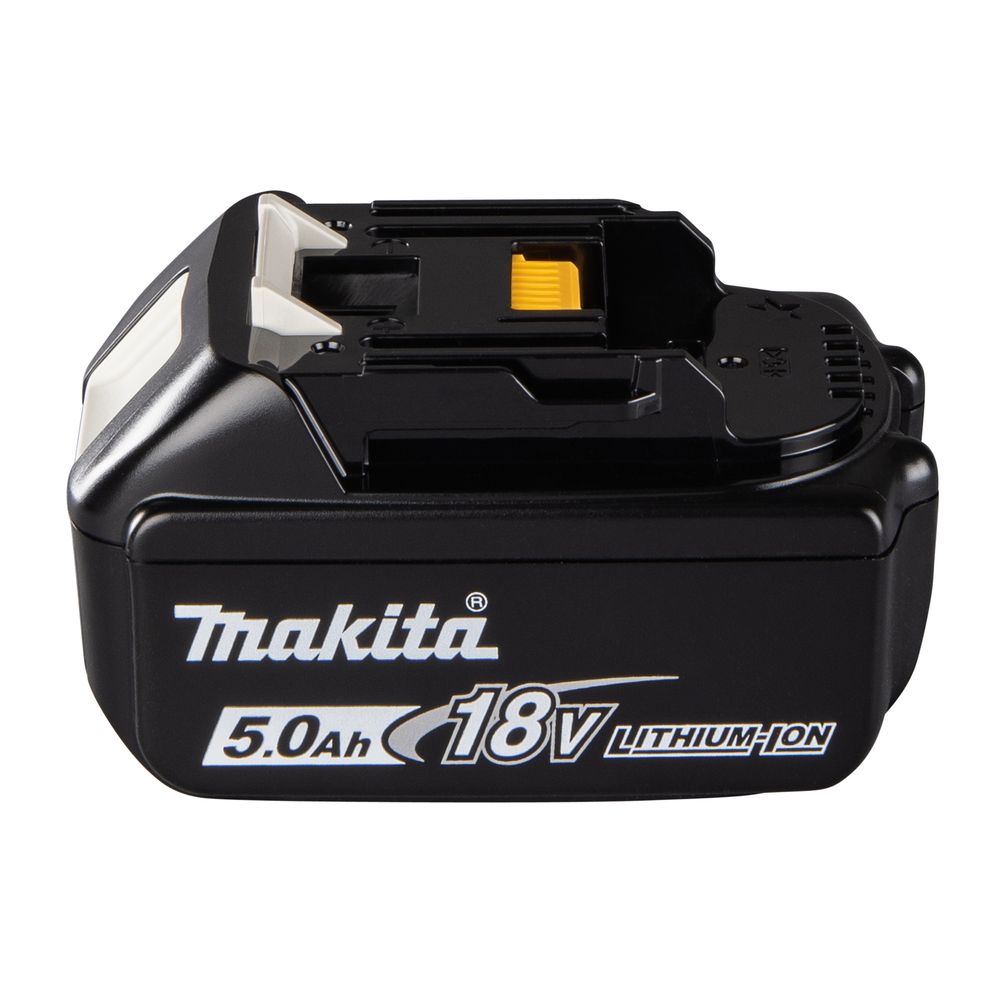 Makita 197280-8 – Batteria 18V 5.0Ah Li-Ion BL1850B Originale