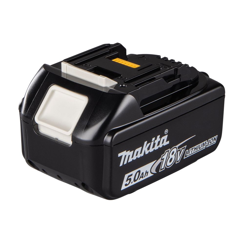 Makita 197280-8 – Batteria 18V 5.0Ah Li-Ion BL1850B Originale