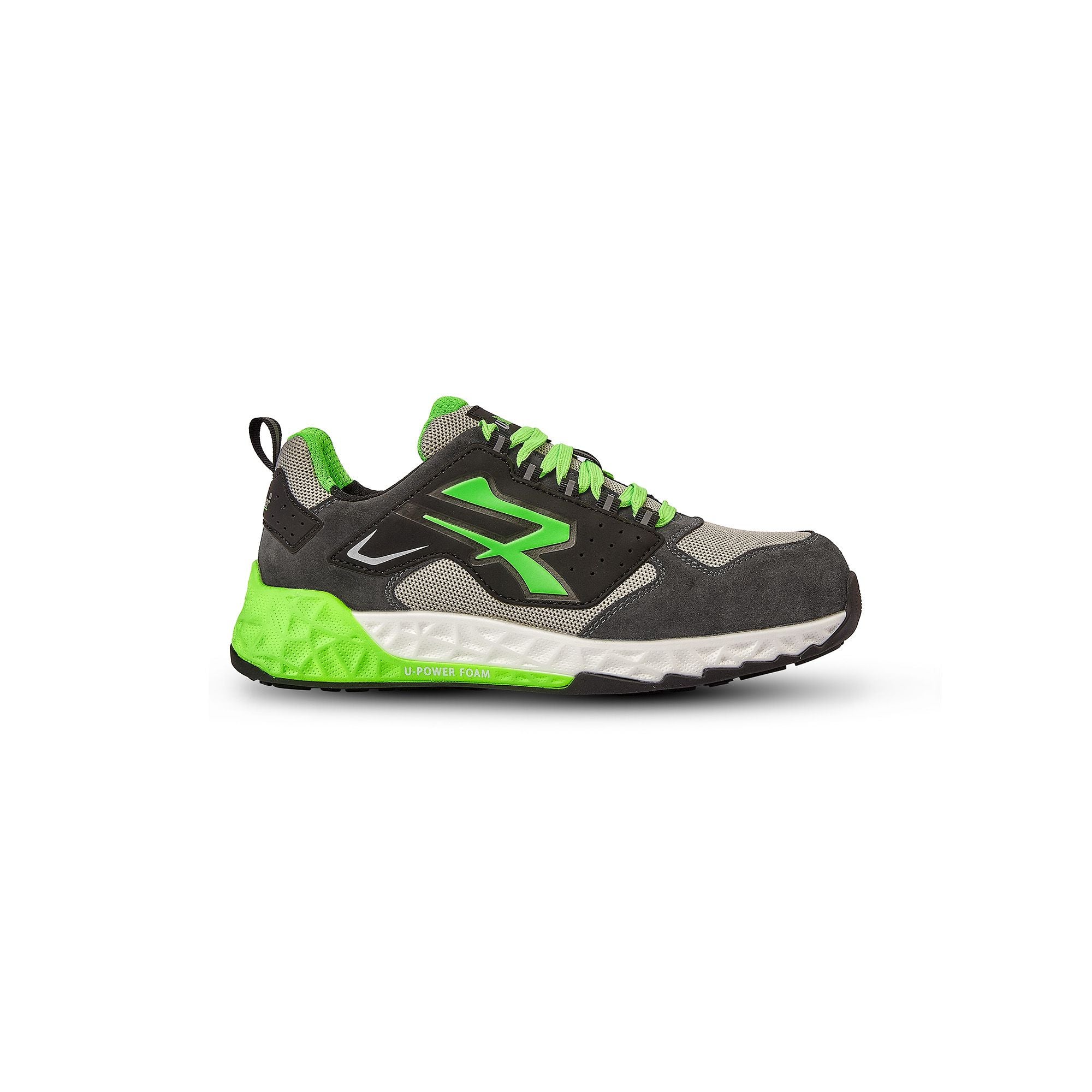 U-Power BRAN ESD – Scarpe Antinfortunistiche S1PS HI HRO FO SR