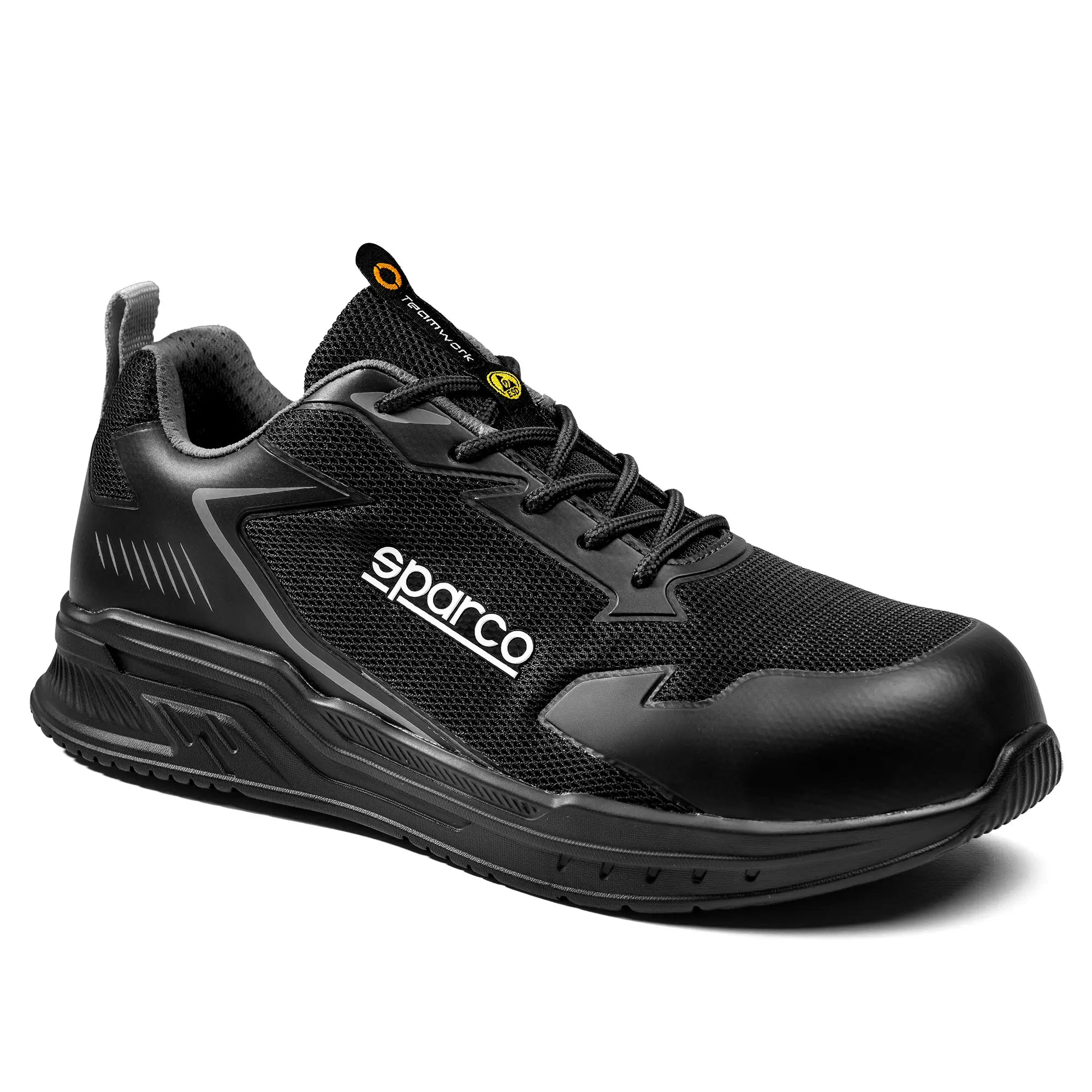 Scarpe antinfortunistiche Sparco Turbo ESD S1PS SR FO