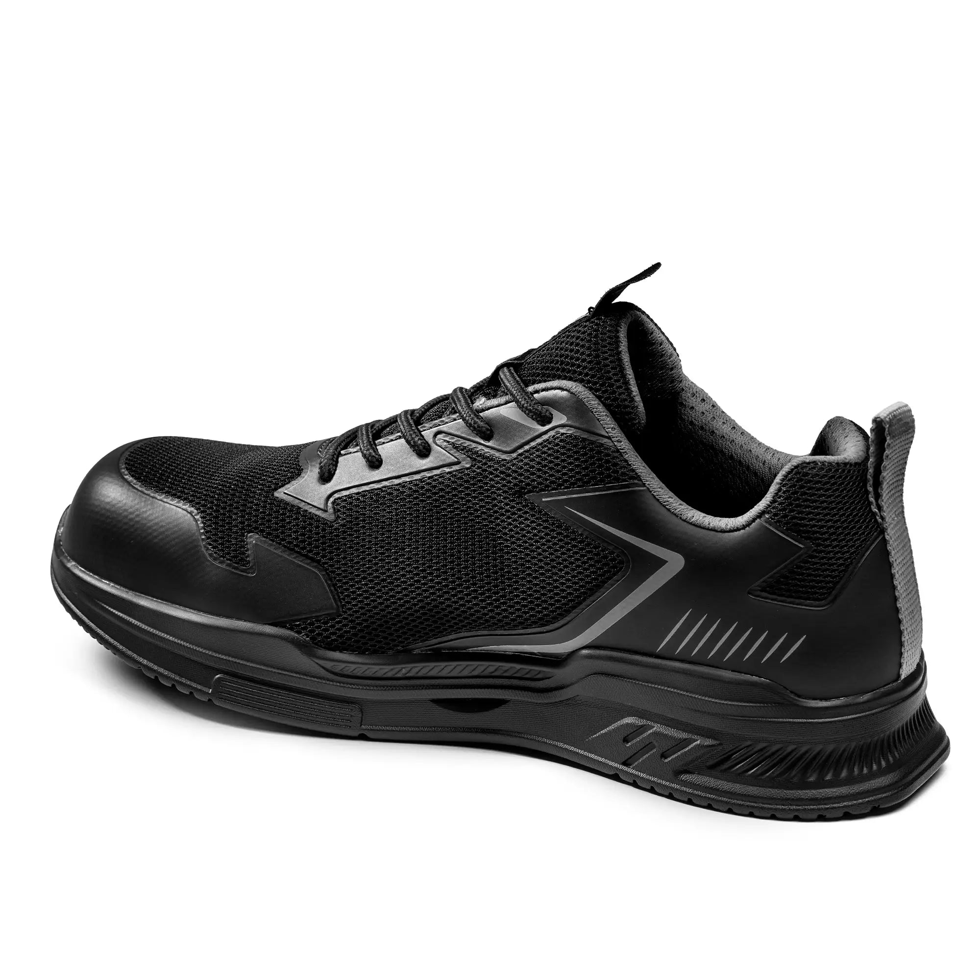 Scarpe antinfortunistiche Sparco Turbo ESD S1PS SR FO