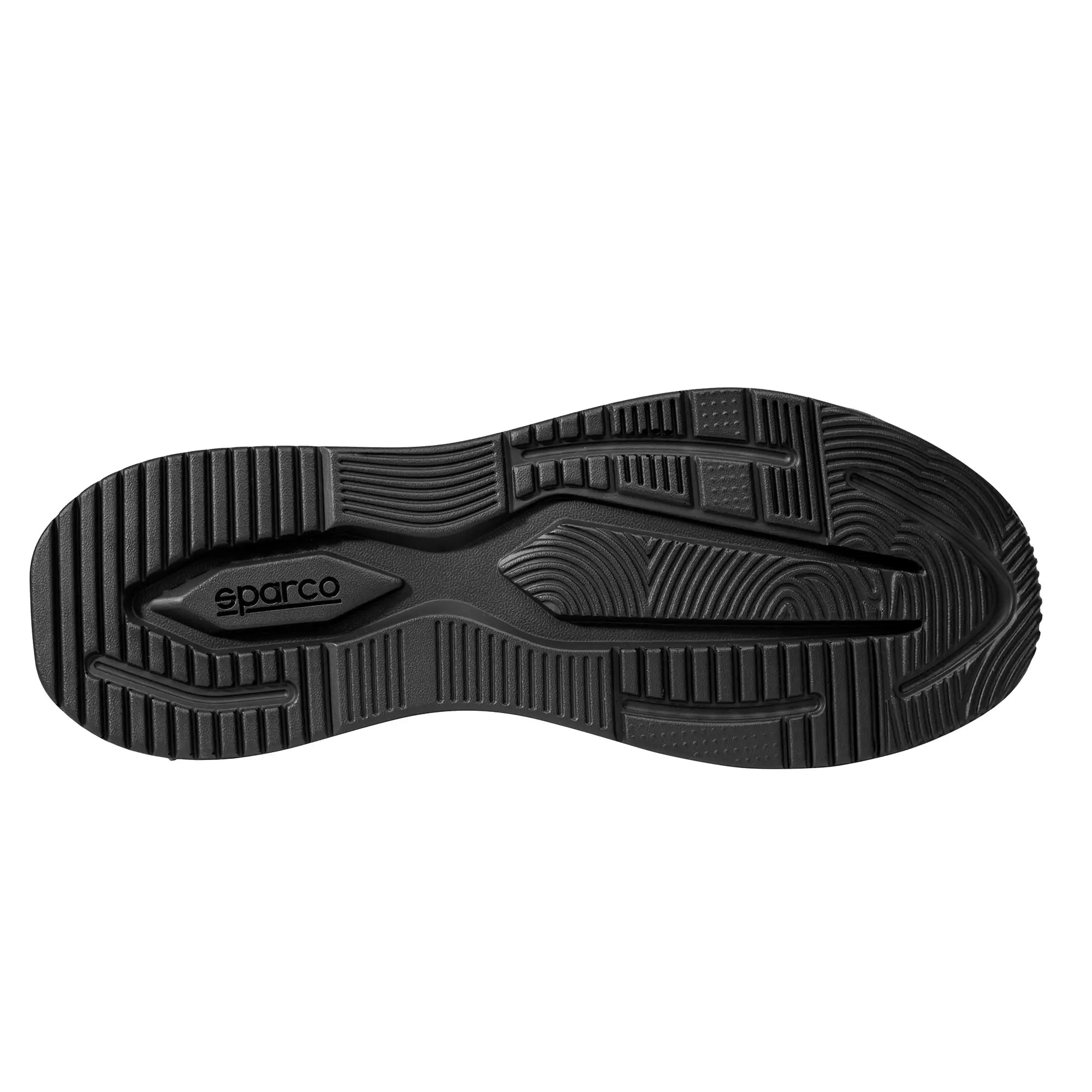 Scarpe antinfortunistiche Sparco Turbo ESD S1PS SR FO