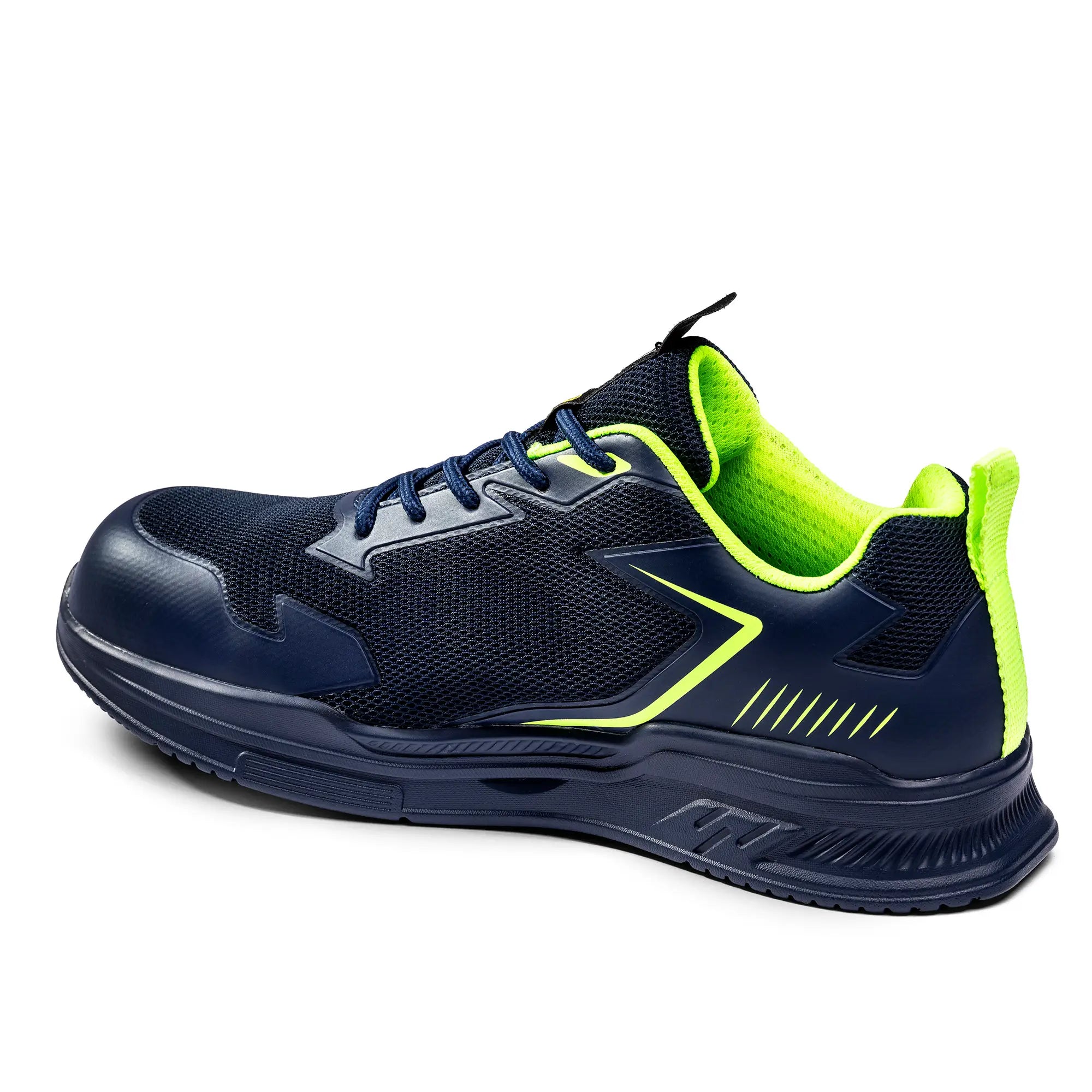 Scarpe antinfortunistiche Sparco Turbo ESD S1PS SR FO