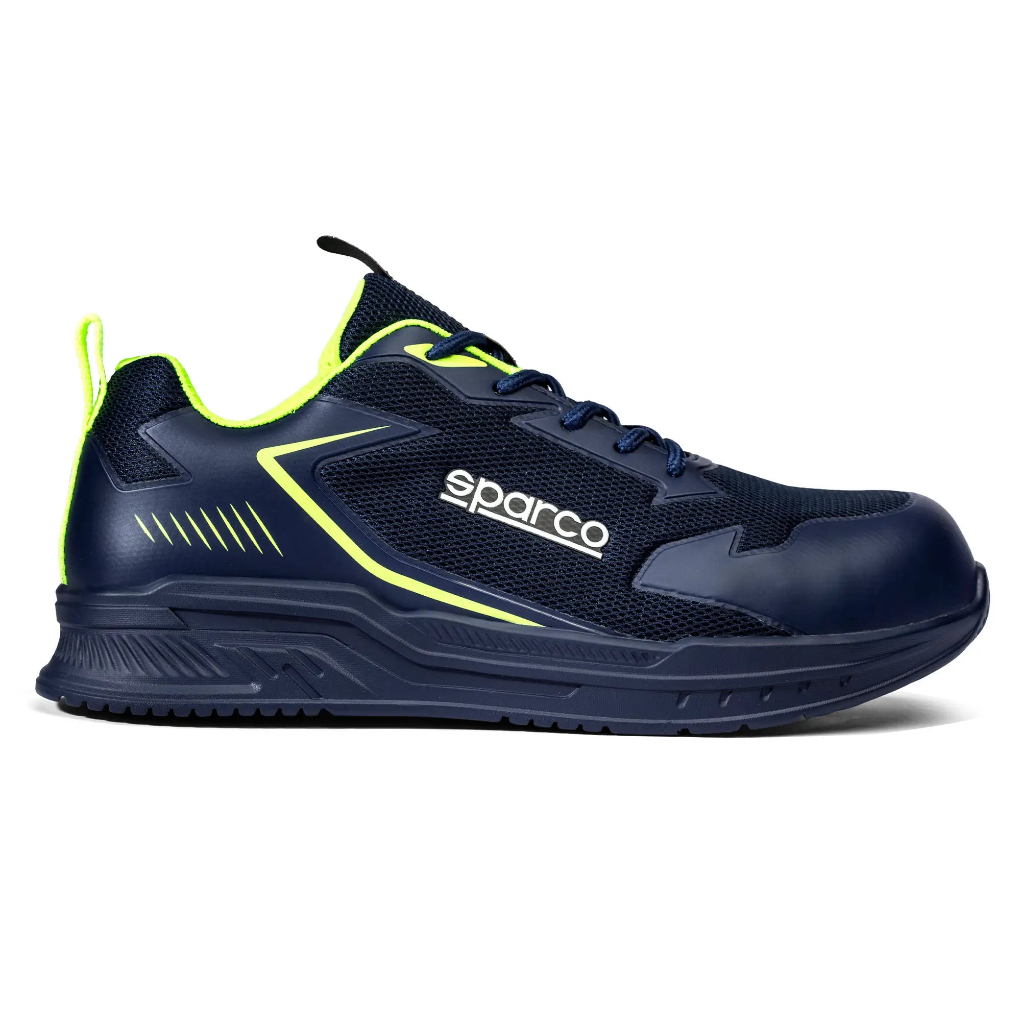 Scarpe antinfortunistiche Sparco Turbo ESD S1PS SR FO