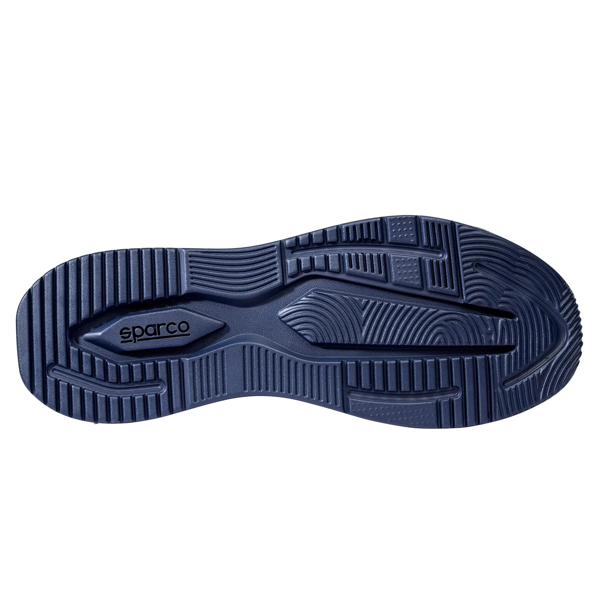Scarpe antinfortunistiche Sparco Turbo ESD S1PS SR FO