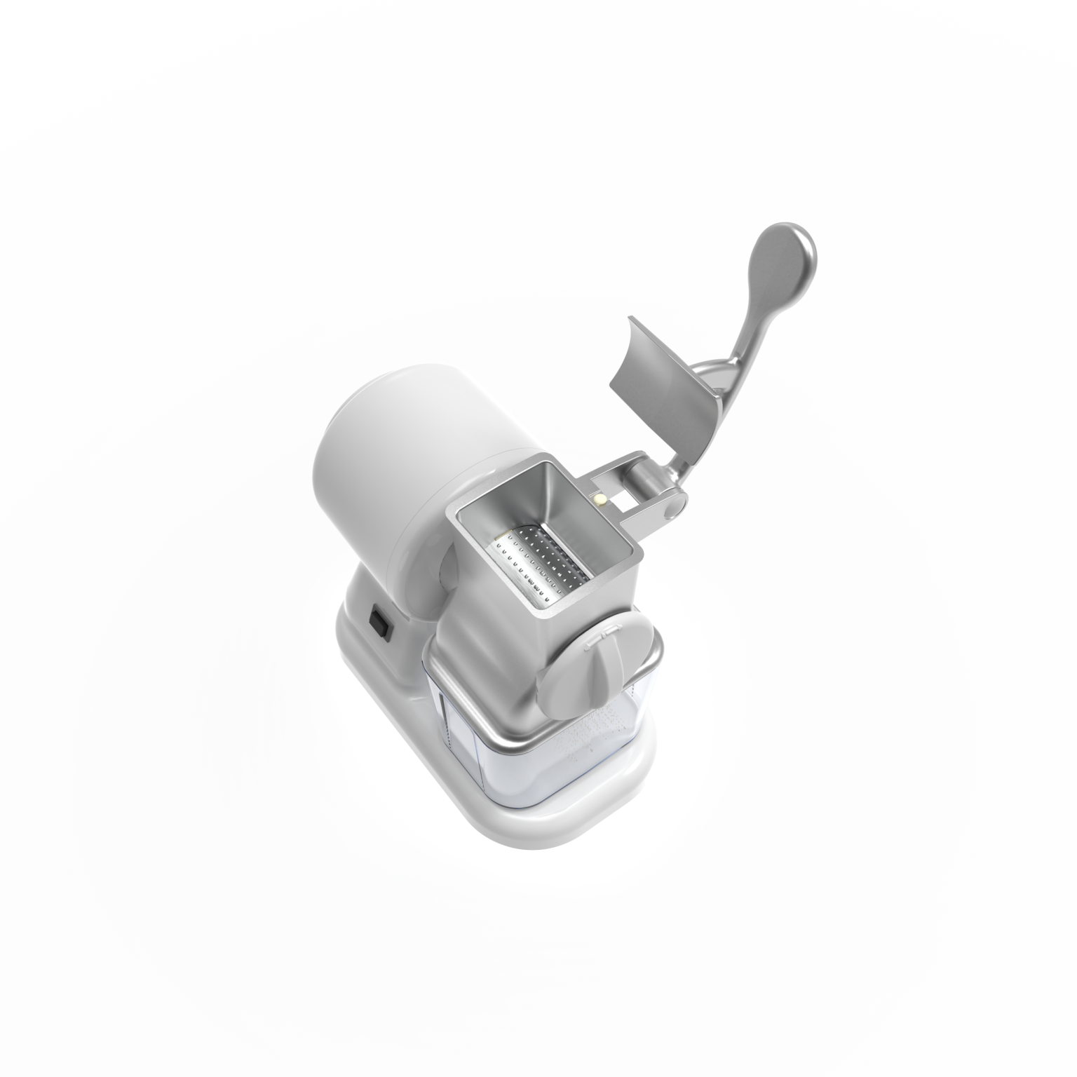 Grattugia Elettrica Artus Mini GM150