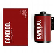 CANDIDO 200 COLOUR 135 FILM 36 FOTO - SCONTO QUANTITA'
