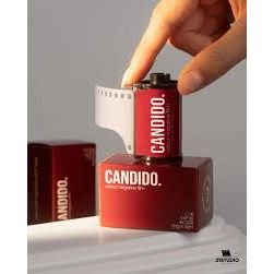 CANDIDO 200 COLOUR 135 FILM 36 FOTO - SCONTO QUANTITA'