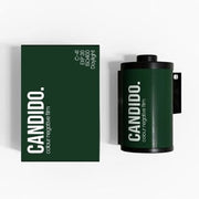 CANDIDO 400 COLOUR 135 FILM 36 FOTO - SCONTO QUANTITA'