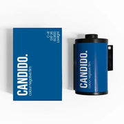 CANDIDO 800 COLOUR 135 FILM 36 FOTO - SCONTO QUANTITA'