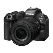 Canon Eos R6 Mark III GARANZIA UFFICIALE ITALIA 2 ANNI