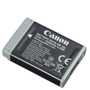 Canon Batteria NB-15L GARANZIA UFFICIALE ITALIA 2 ANNI