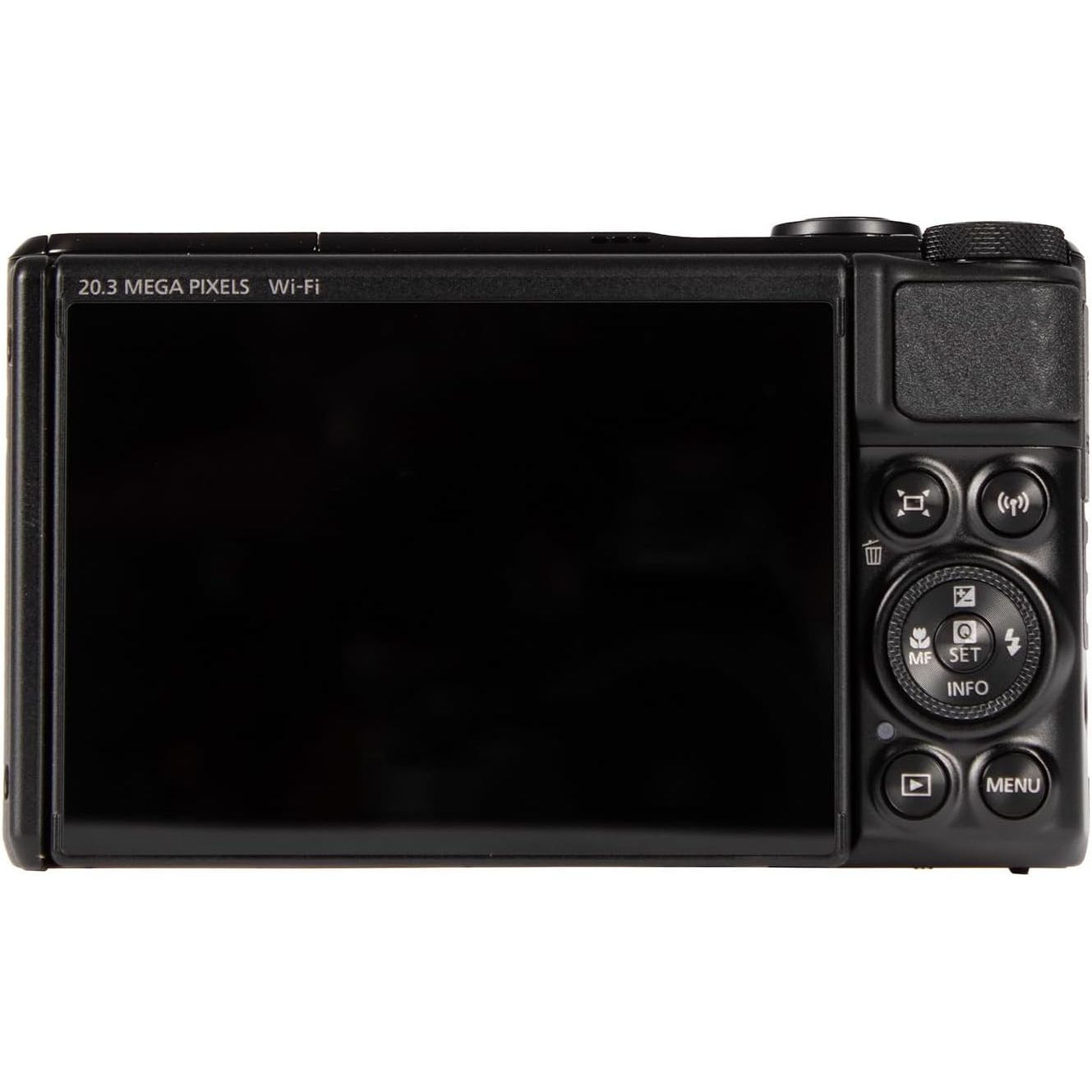 Canon PowerShot SX740 HS Black Lite Edition GARANZIA UFFICIALE CANON ITALIA 2 ANNI