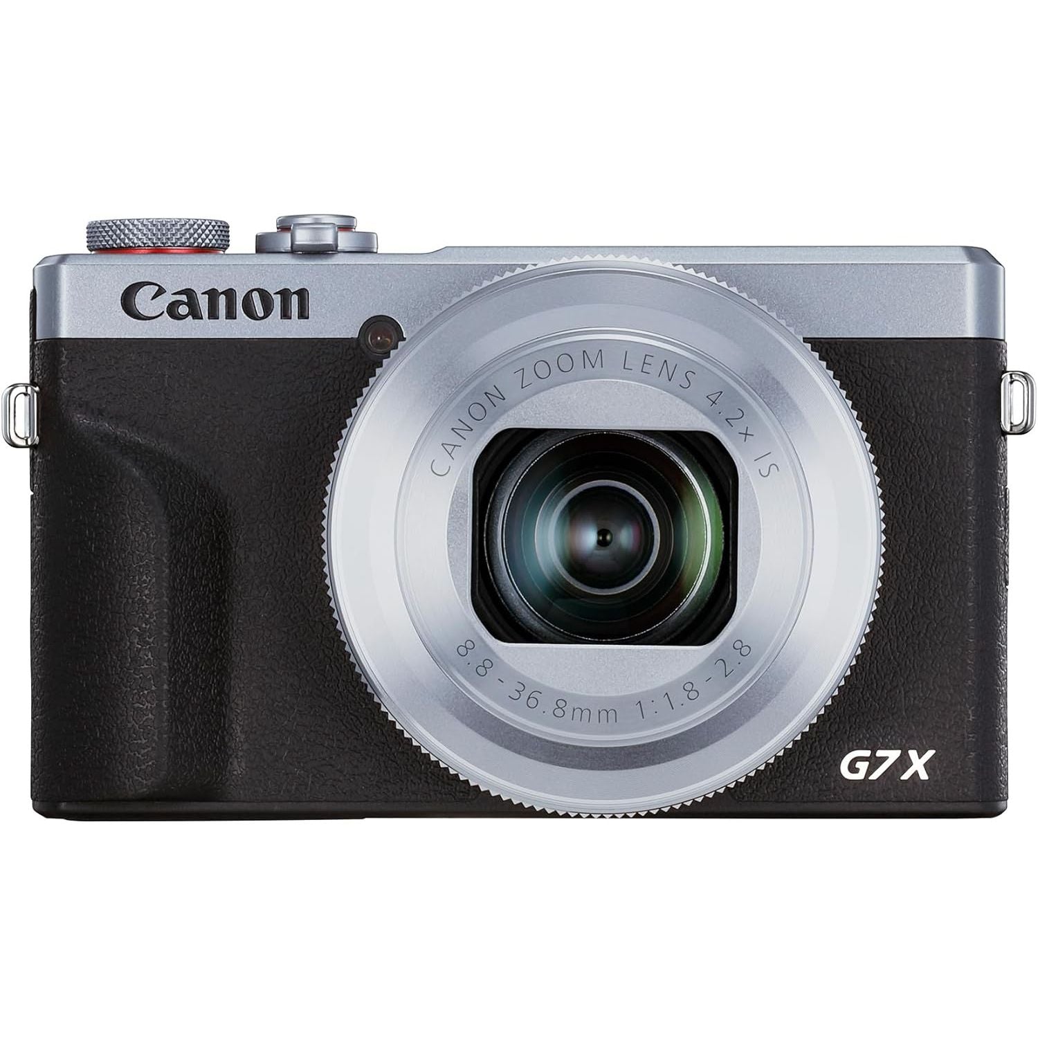 Canon Powershot G7X MARK III - EXTRA BATTERY KIT GARANZIA UFFICIALE 2 ANNI ITALIA