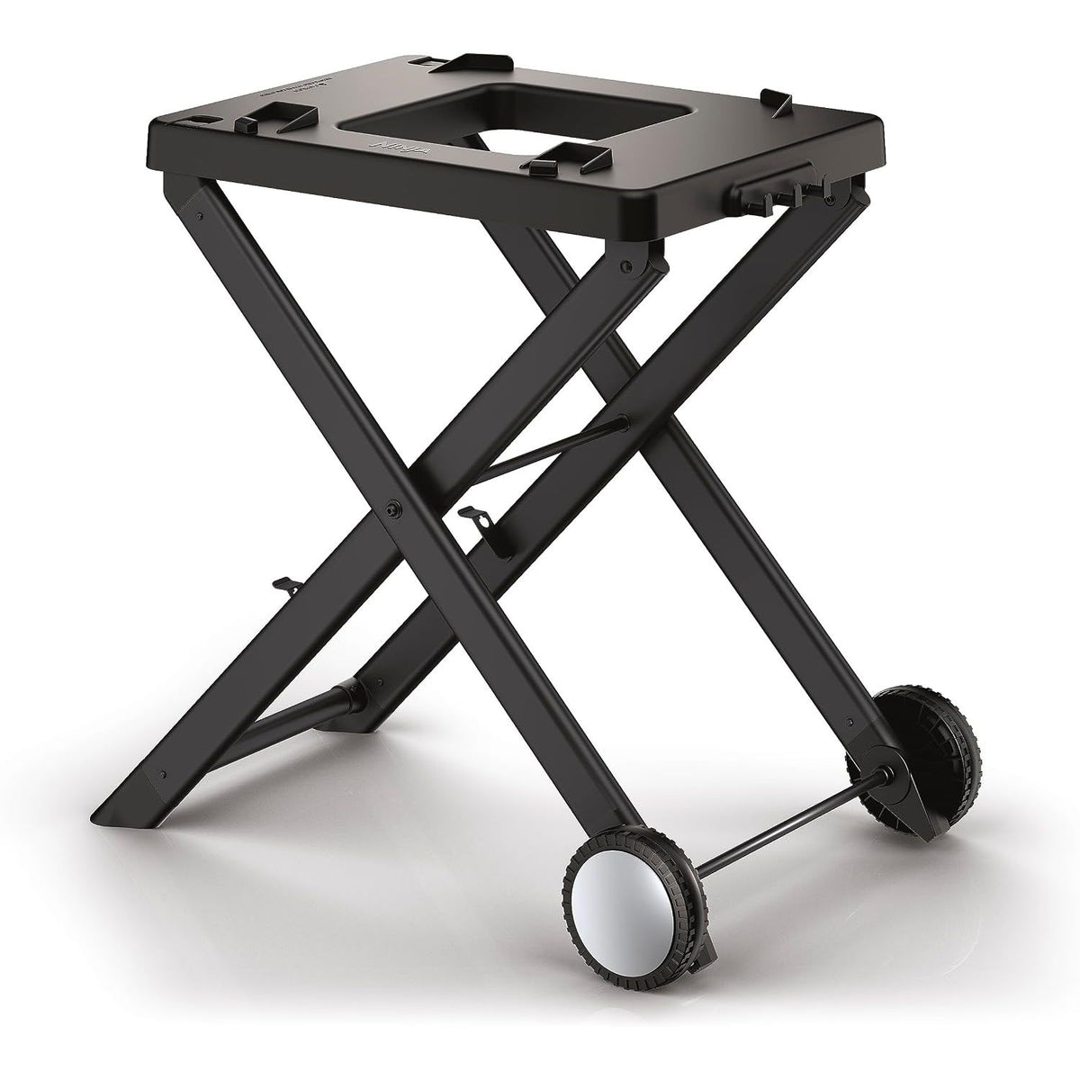 SHARK NINJA CARRELLO BBQ ELETTRICO - GARANZIA UFFICIALE ITALIA 2 ANNI