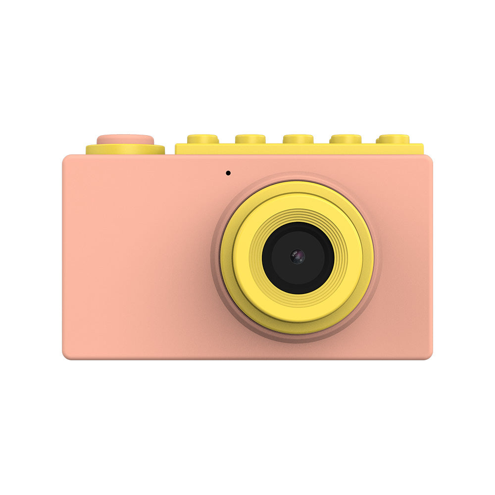 myFirst Camera 2 – Fotocamera Subacquea per Bambini 8MP con Custodia Impermeabile