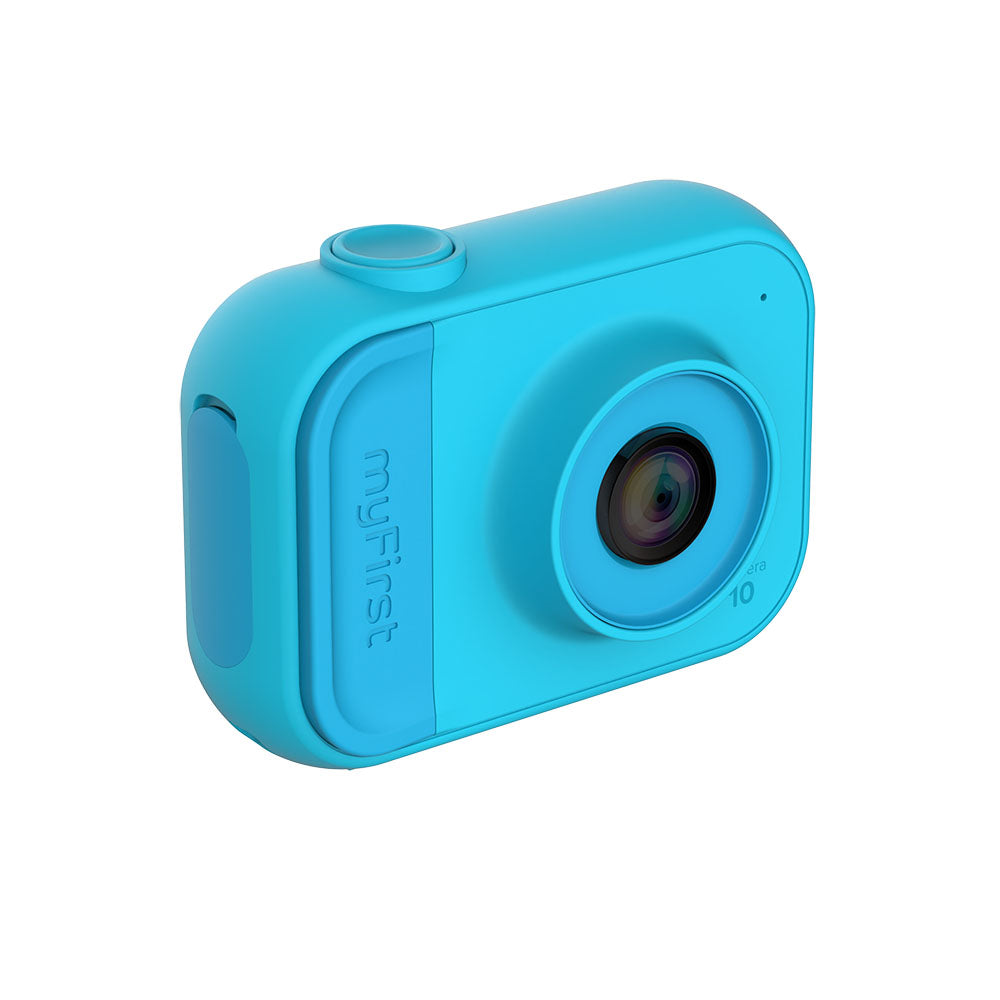 myFirst Camera 10 – Fotocamera Digitale per Bambini 5MP con Video Full HD