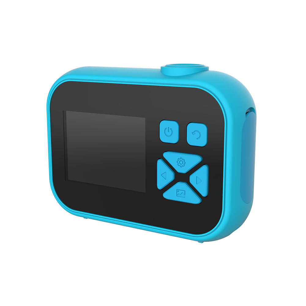 myFirst Camera 10 – Fotocamera Digitale per Bambini 5MP con Video Full HD