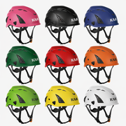 KASK Superplasma AQ CE – Casco di Sicurezza Ventilato EN 397 / EN 12492