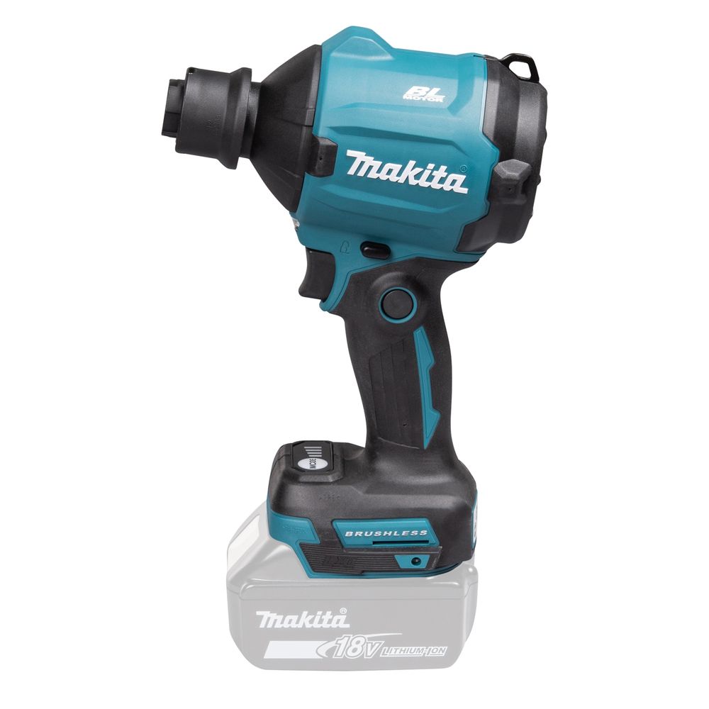 Makita DAS180Z – Soffiatore a Batteria 18V LXT (corpo macchina)