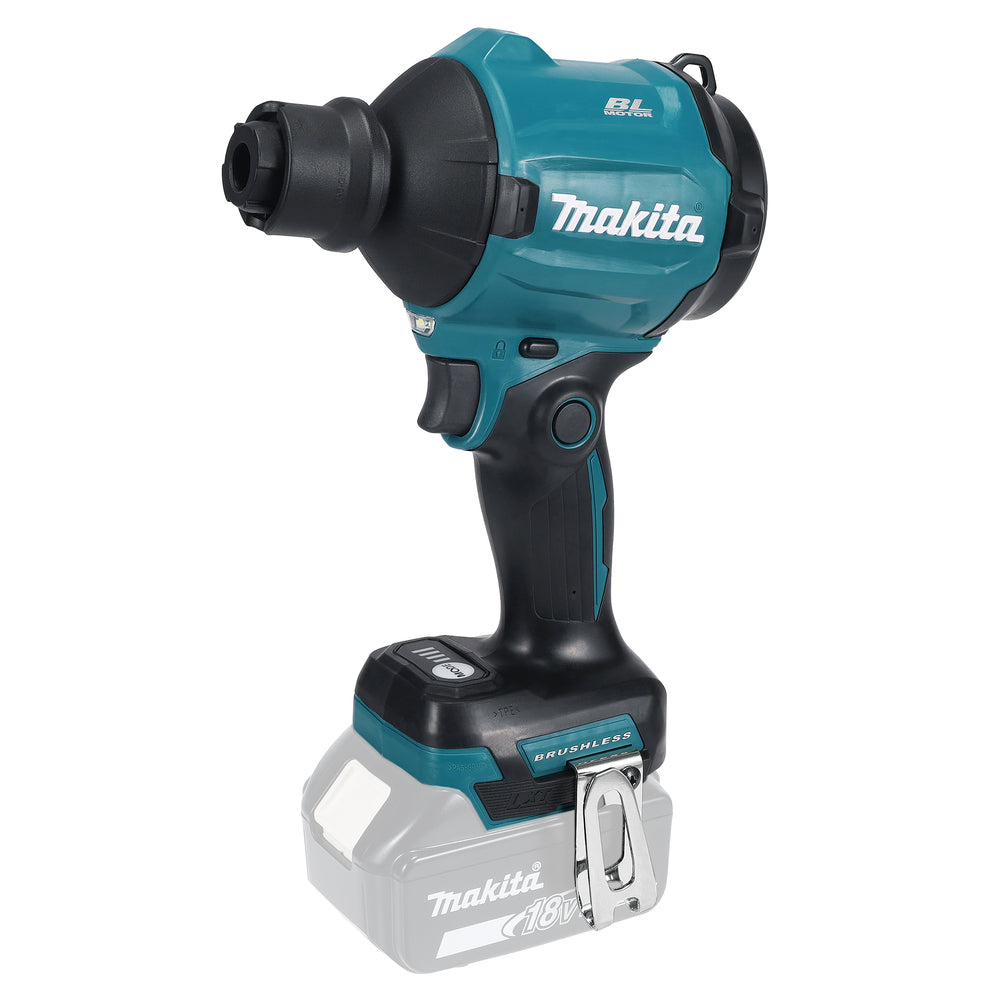 Makita DAS180Z – Soffiatore a Batteria 18V LXT (corpo macchina)