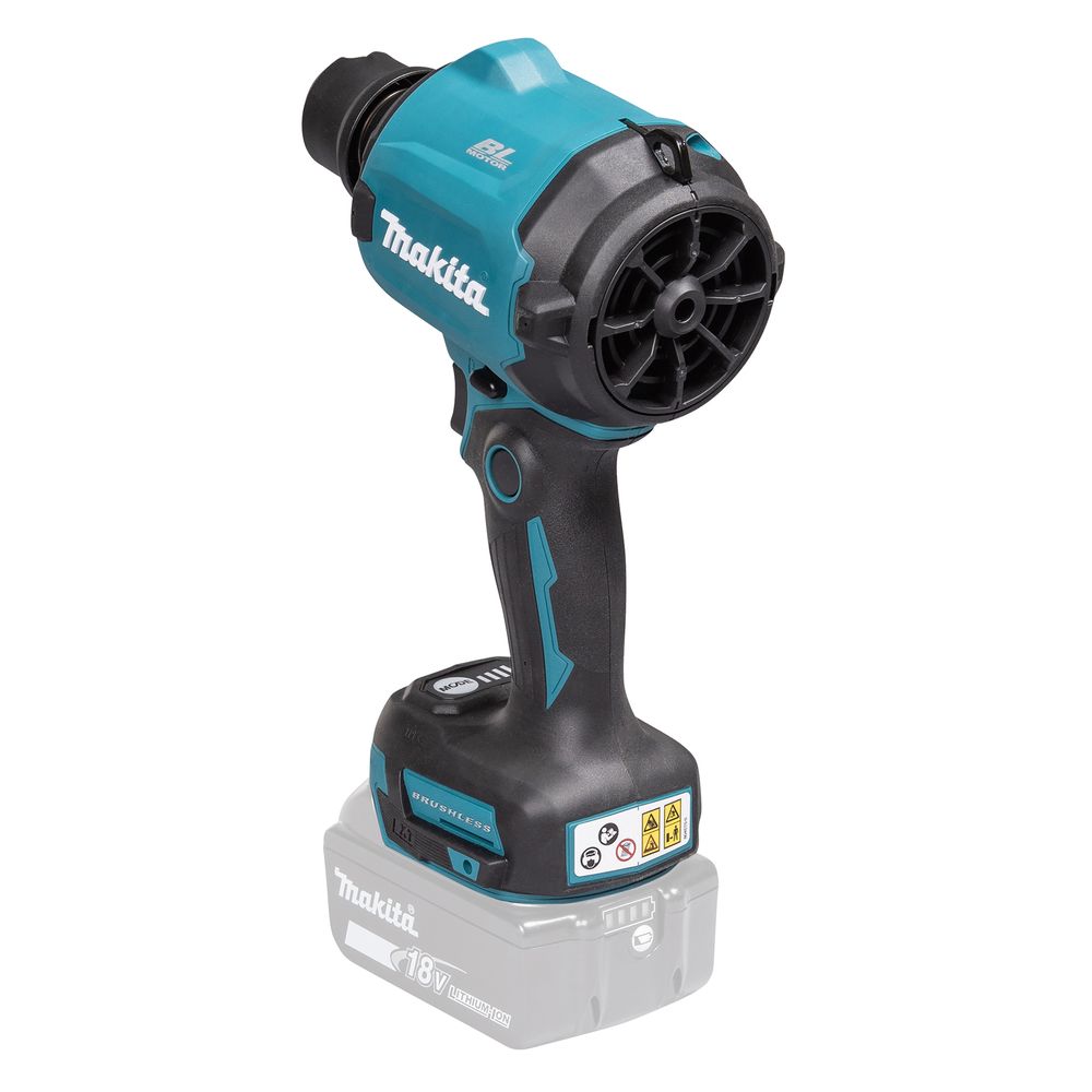 Makita DAS180Z – Soffiatore a Batteria 18V LXT (corpo macchina)