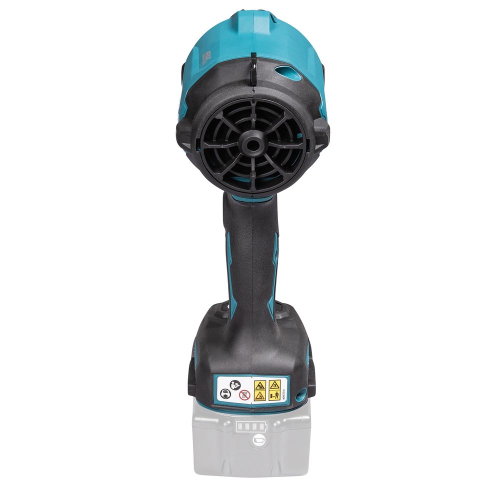 Makita DAS180Z – Soffiatore a Batteria 18V LXT (corpo macchina)