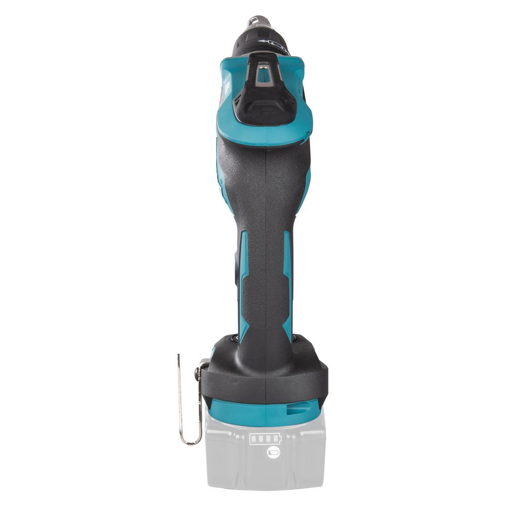 Makita DFS452ZJ – Avvitatore per Cartongesso LXT 18V Brushless (Solo Macchina)