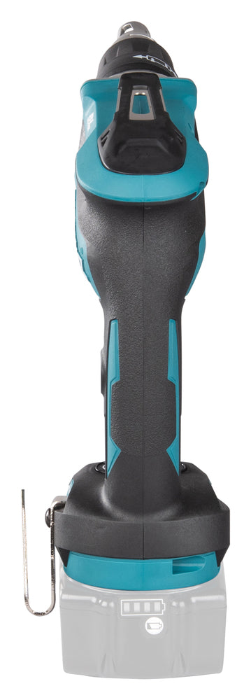 Makita DFS452ZJ – Avvitatore per Cartongesso LXT 18V Brushless (Solo Macchina)