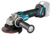 Makita DGA504Z – Smerigliatrice Angolare LXT 18V Diam.125 mm Brushless (Solo Macchina)