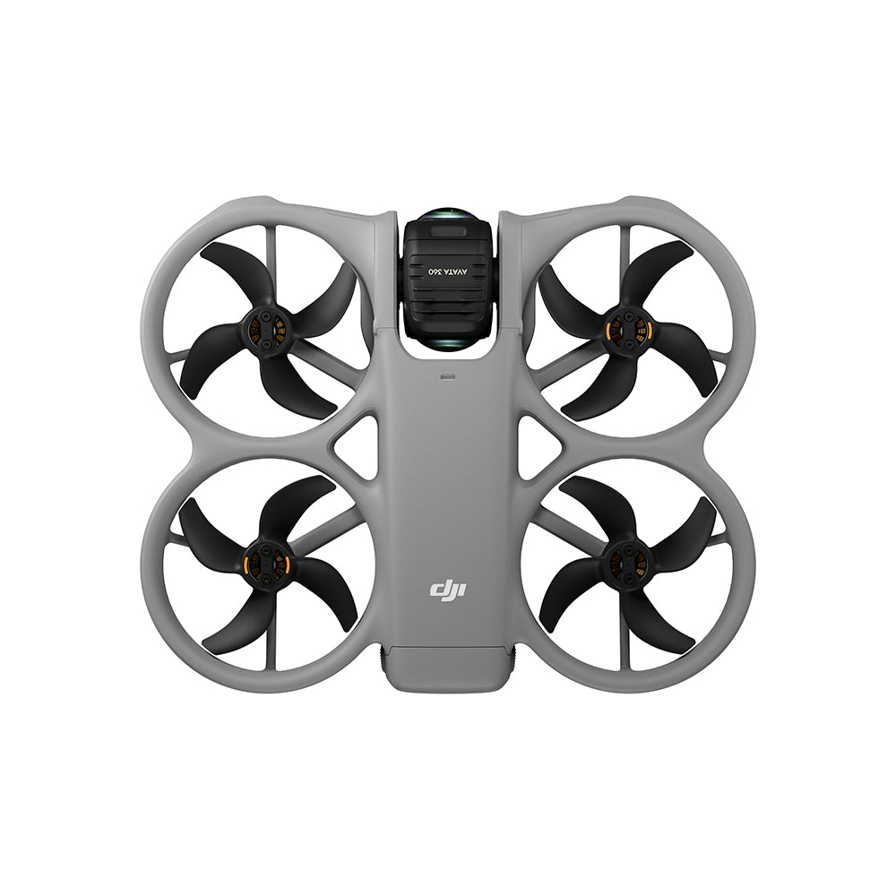 DJI Avata 360 GARANZIA ITALIA NITAL 2 ANNI