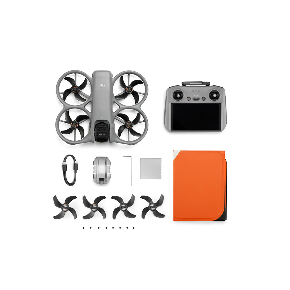 DJI Avata 360 GARANZIA ITALIA NITAL 2 ANNI