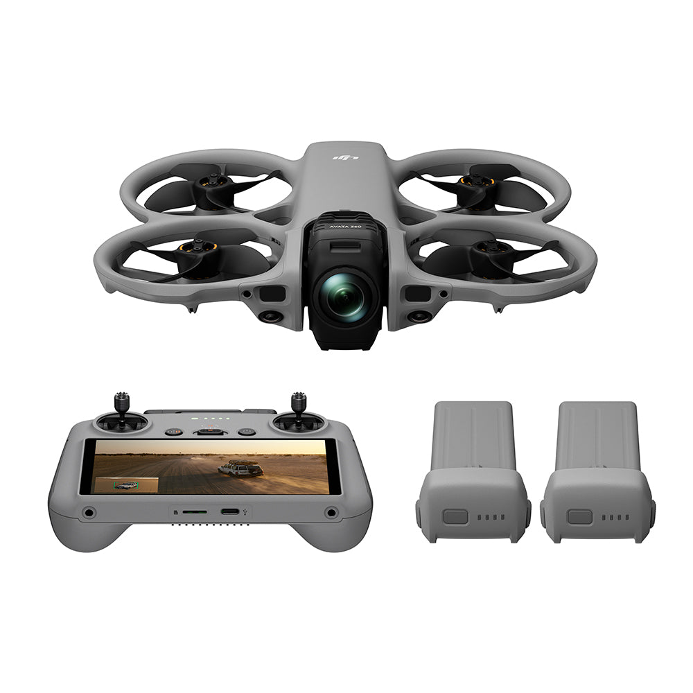DJI Avata 360 GARANZIA ITALIA NITAL 2 ANNI