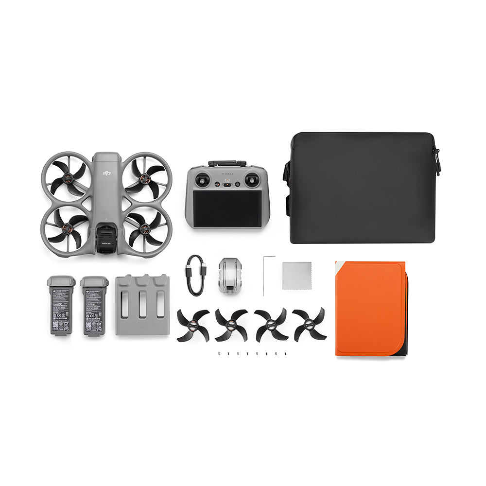 DJI Avata 360 GARANZIA ITALIA NITAL 2 ANNI