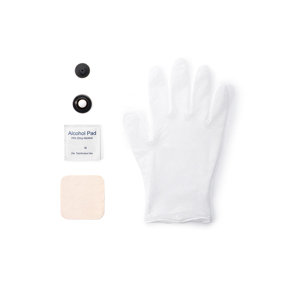 DJI AVATA 360 REPLACEMENT LENS KIT