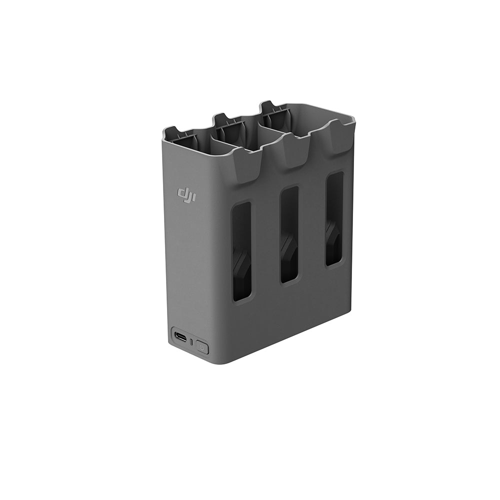 DJI AVATA TWO-WAY CHARGING HUB