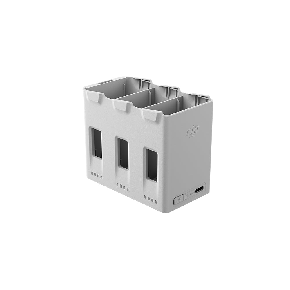 DJI LITO 1 TWO-WAY CHARGING HUB