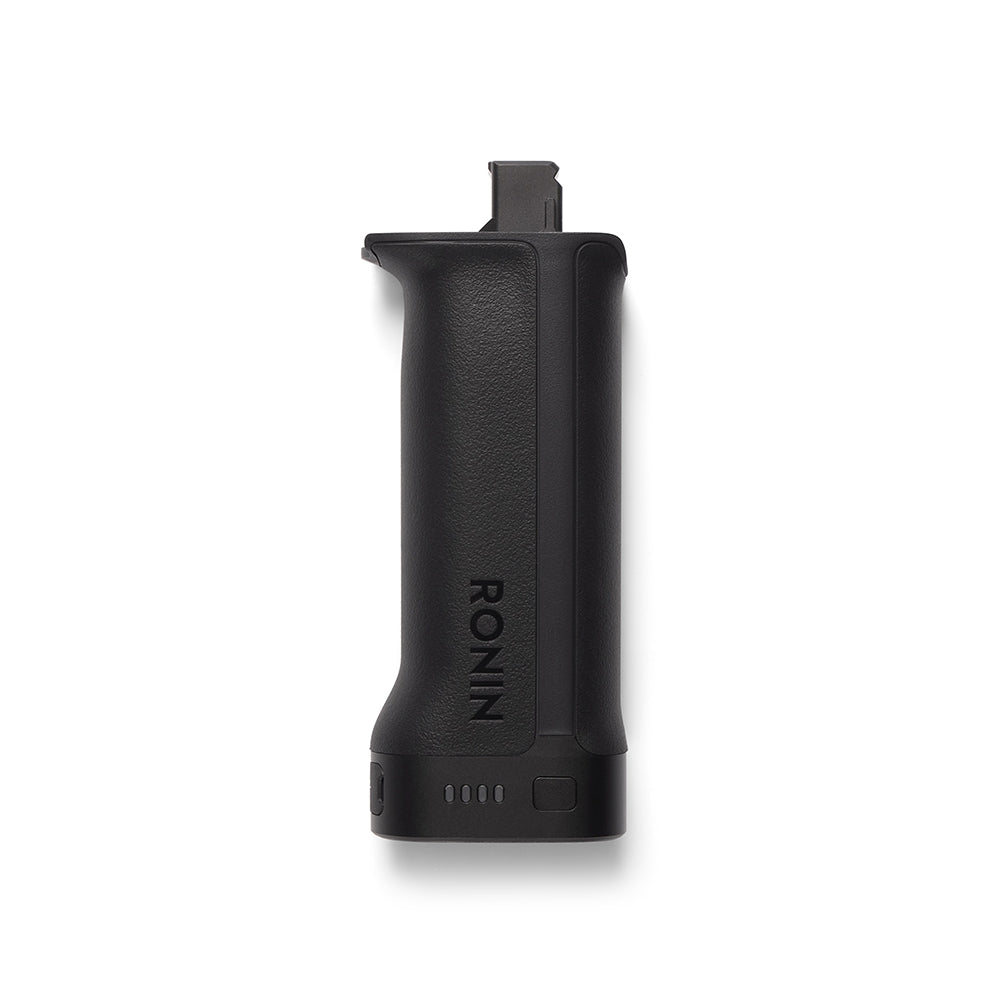 DJI RS BG33 BATTERY GRIP GARANZIA ITALIA NITAL 2 ANNI
