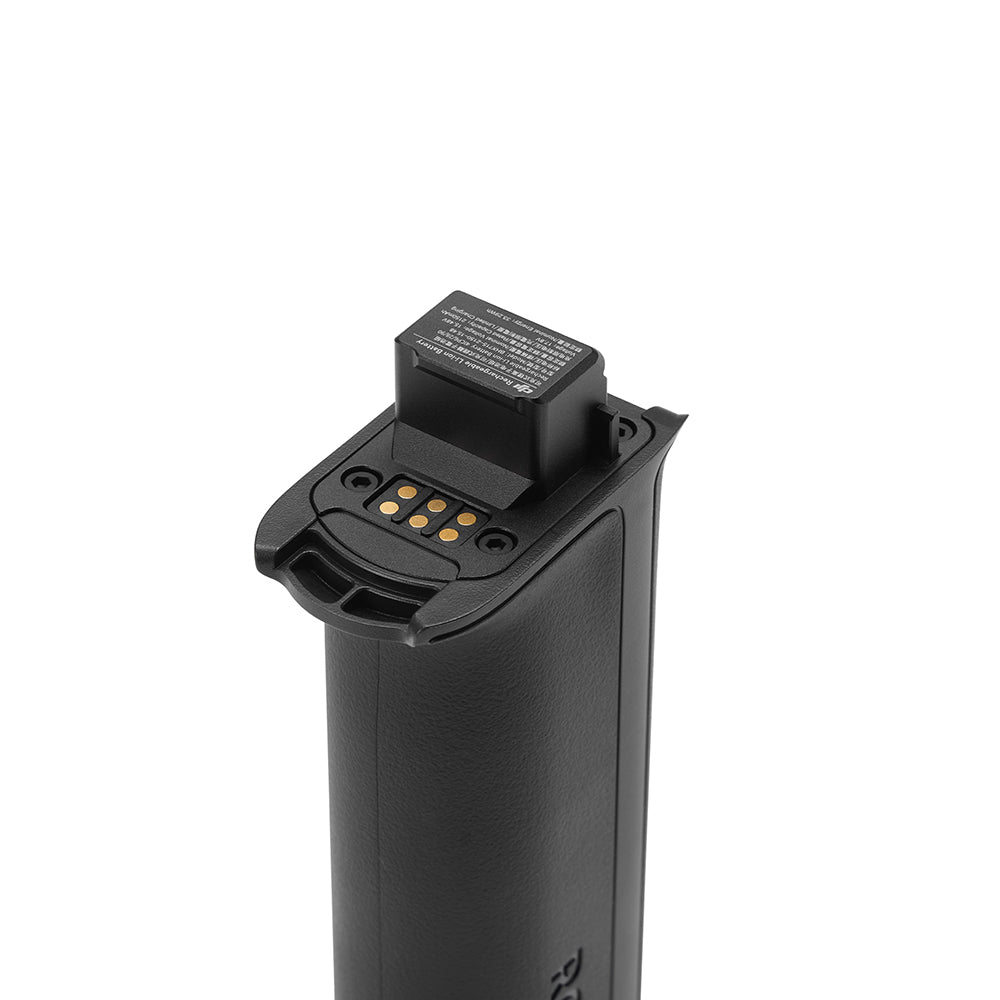 DJI RS BG33 BATTERY GRIP GARANZIA ITALIA NITAL 2 ANNI