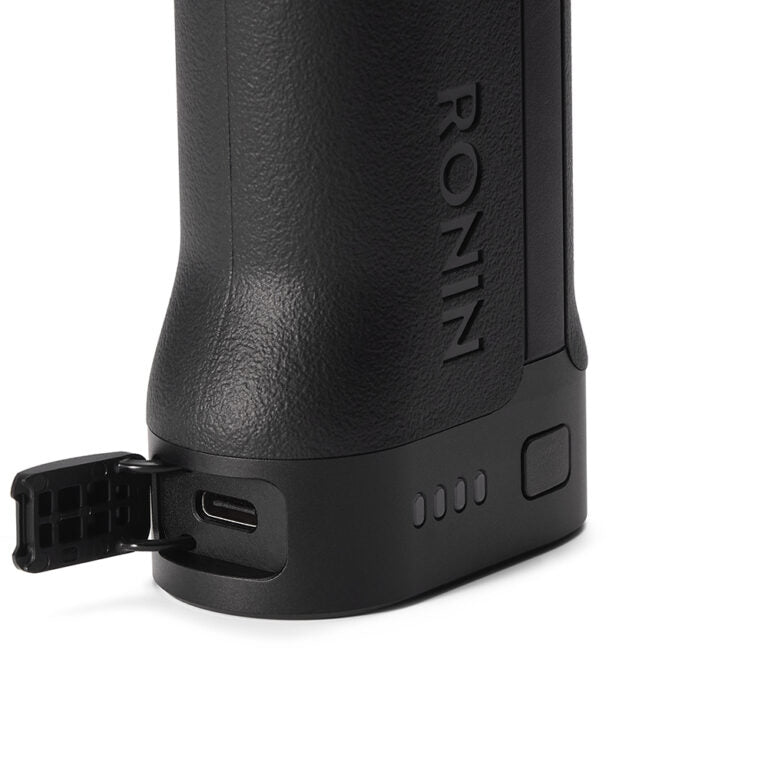 DJI RS BG33 BATTERY GRIP GARANZIA ITALIA NITAL 2 ANNI