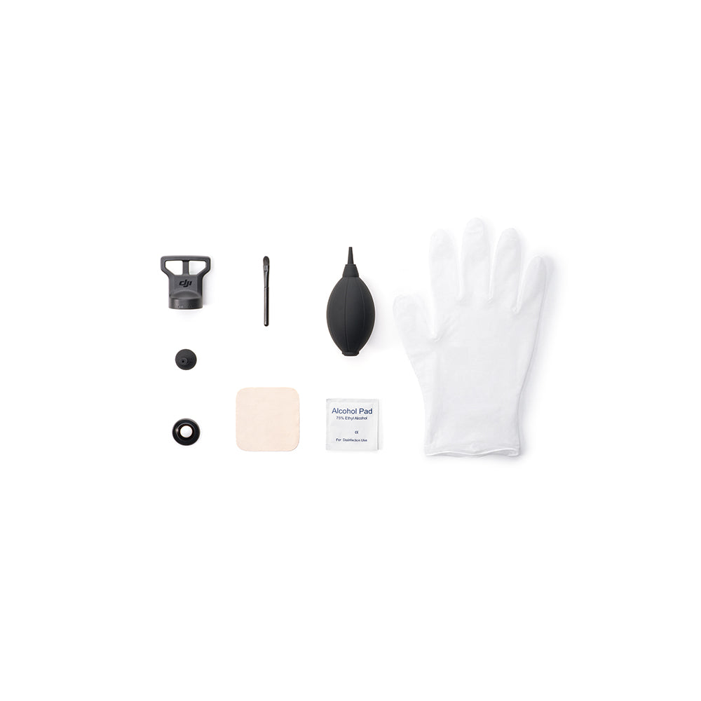DJI AVATA 360 LENS KIT WITH TOOLS