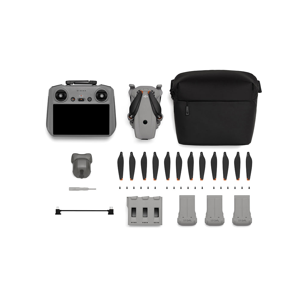 DJI LITO X1 FLY MORE COMBO (RC 2) - GARANZIA UFFICIALE NITAL 2 ANNI